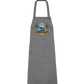 Van & Beach | Backprint - Organic Grillschürze