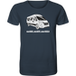Mein Haus ... Mein Auto ... Meine Regeln - Männer Shirt