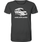 Mein Haus ... Mein Auto ... Meine Regeln - Männer Shirt
