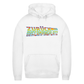 Zurück auf dem Campingplatz - Frauen Hoodie - Campingfamilie.de