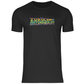 Zurück auf dem Campingplatz - Männer Shirt - Campingfamilie.de