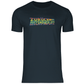 Zurück auf dem Campingplatz - Männer Shirt - Campingfamilie.de
