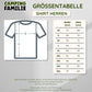 Zurück auf dem Campingplatz - Männer Shirt - Campingfamilie.de