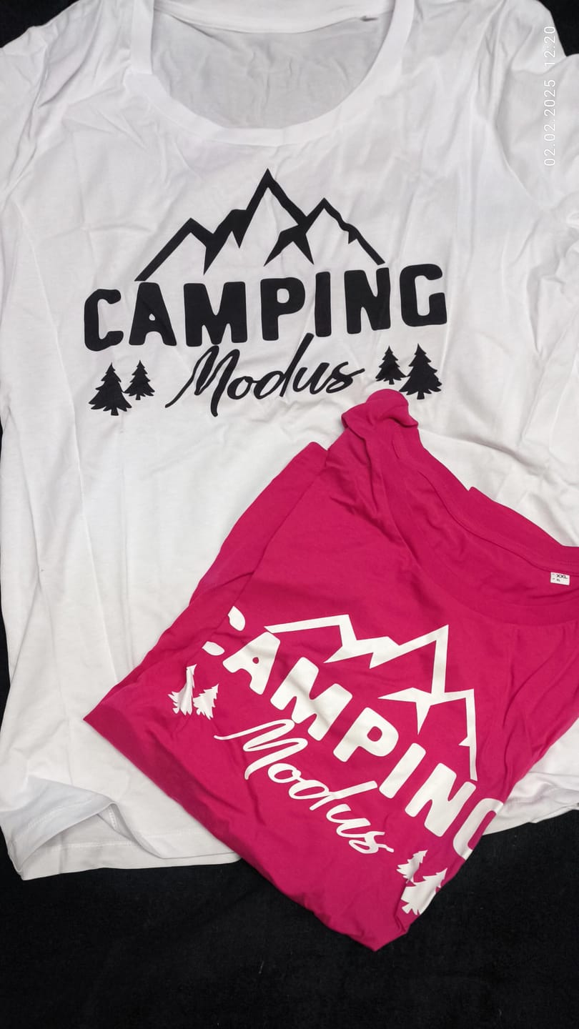 Bewertung von Stefani zu ihrem Einkauf bei Campingfamilie.de