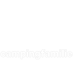 Logo Campingfamilie.de Campingliebe zum Anziehen. Entdecke Mode, die deine Leidenschaft für den Campingplatz widerspiegelt.