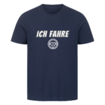 WOOCOMMERCE HigherBlanks Premium T-Shirt