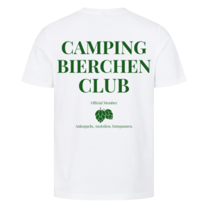 HigherBlanks Premium T-Shirt