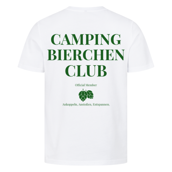 HigherBlanks Premium T-Shirt