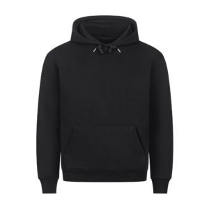 Camping Bierchen Club | Hoodie mit Backprint für Camper | HigherBlanks Premium Hoodie