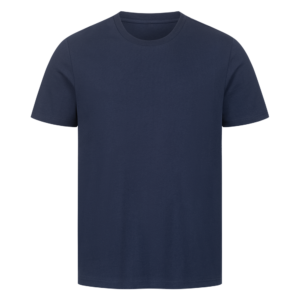 Camping Bierchen Club | Shirt mit Backprint für Camper | HigherBlanks Premium T-Shirt