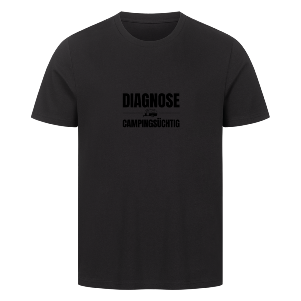 HigherBlanks Premium T-Shirt