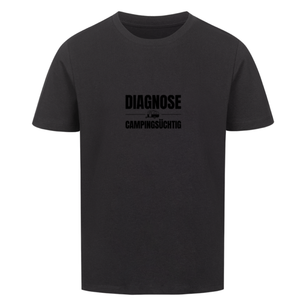 Premium Organic Shirt Kids