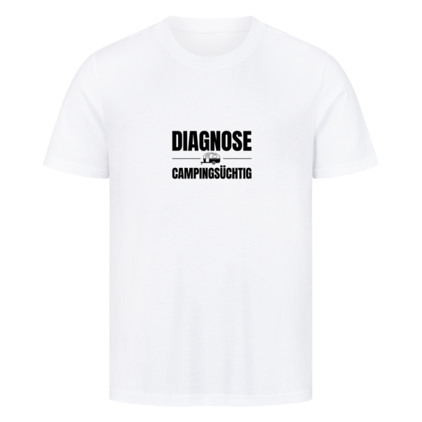 HigherBlanks Premium T-Shirt