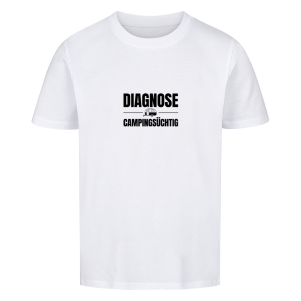 Premium Organic Shirt Kids