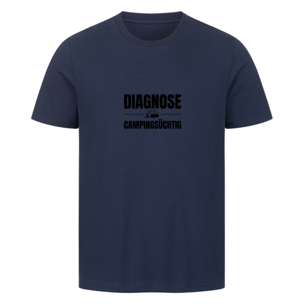 HigherBlanks Premium T-Shirt