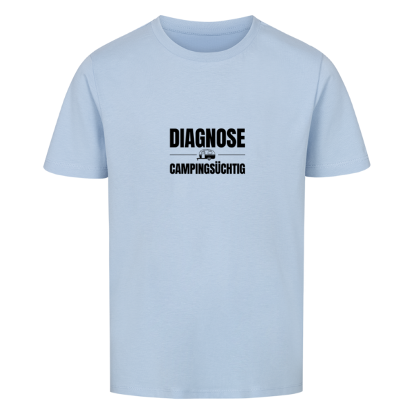Premium Organic Shirt Kids