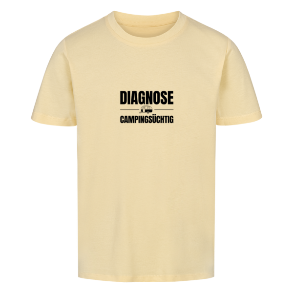 Premium Organic Shirt Kids