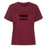 Premium Organic Shirt Women