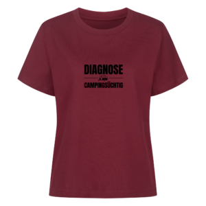 Premium Organic Shirt Women