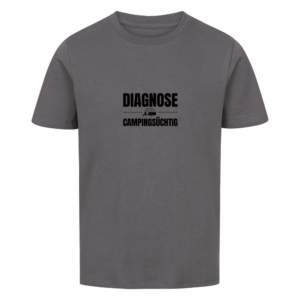 Premium Organic Shirt Kids