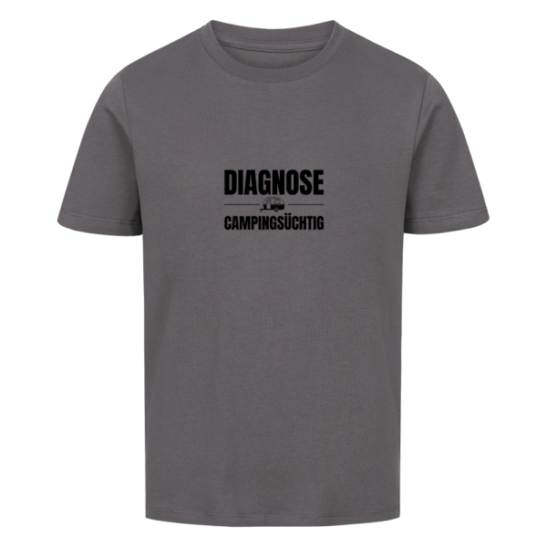 Premium Organic Shirt Kids