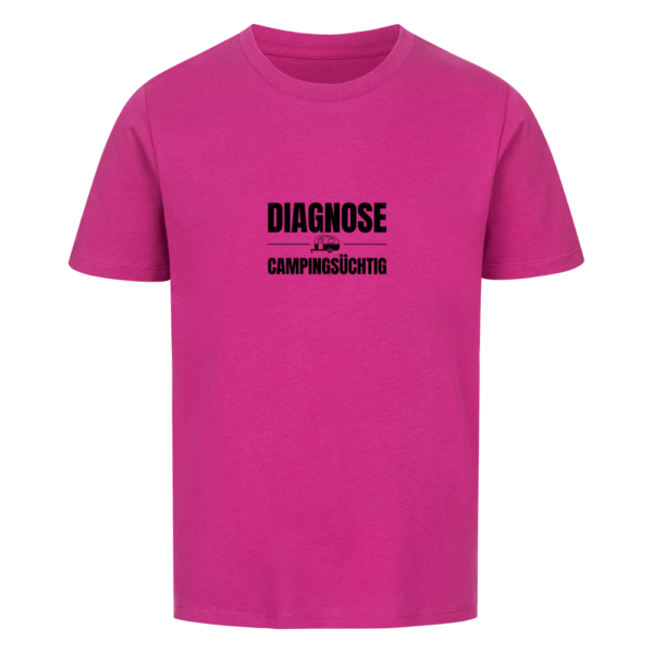 Premium Organic Shirt Kids
