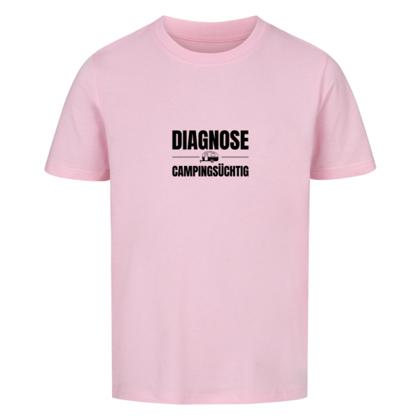 Premium Organic Shirt Kids