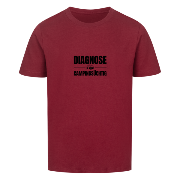 Premium Organic Shirt Kids