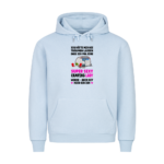 Super Sexy Campinglady | Hoodie für Camperinnen