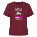 Super Sexy Campinglady | Shirt für Camperinnen