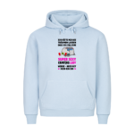 Super Sexy Campinglady | Hoodie für Camperinnen