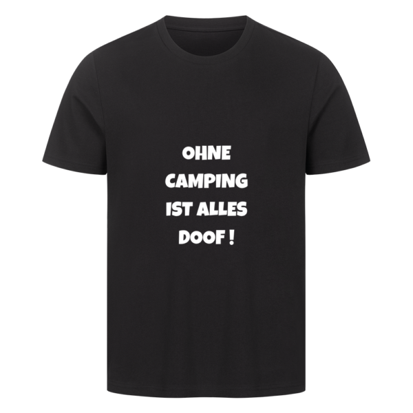 HigherBlanks Premium T-Shirt