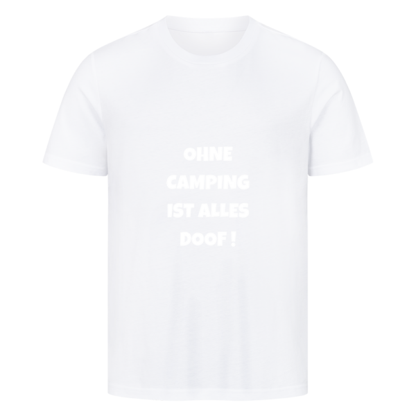 HigherBlanks Premium T-Shirt