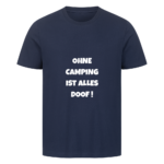 HigherBlanks Premium T-Shirt
