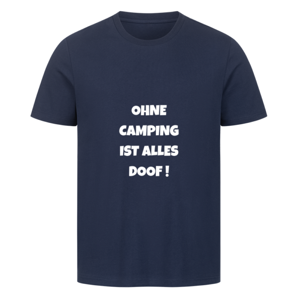 HigherBlanks Premium T-Shirt