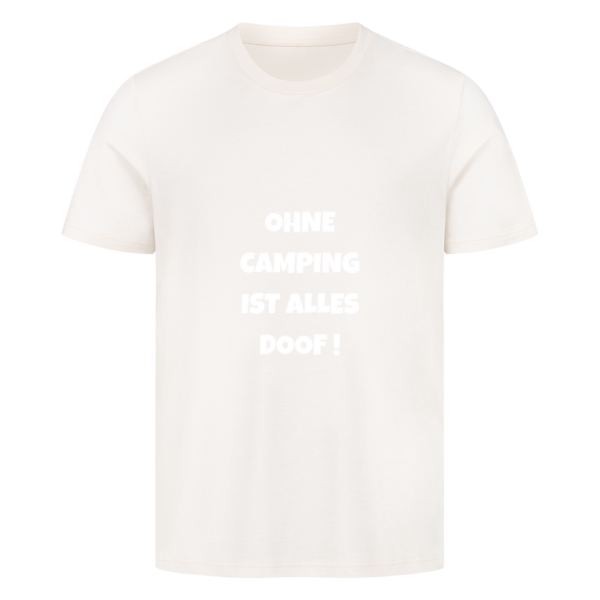HigherBlanks Premium T-Shirt