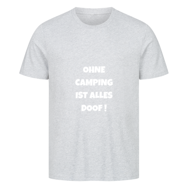HigherBlanks Premium T-Shirt