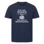 Shirt für Camperinnen