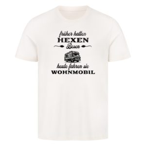 Shirt für Camperinnen
