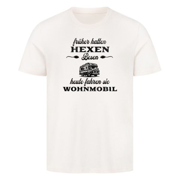 Shirt für Camperinnen