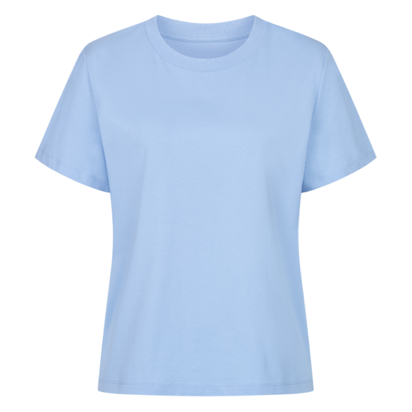 Früher hatten Hexen Besen. Heute fahren sie Wohnmobil - Backprint Shirt für Camperinnen