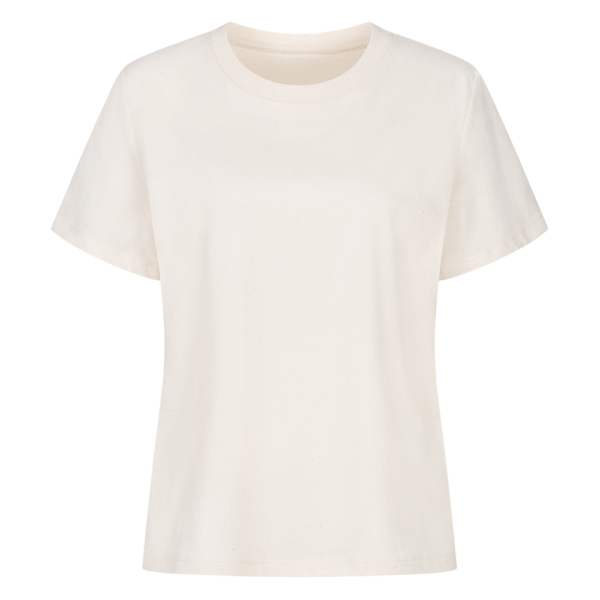 Früher hatten Hexen Besen. Heute fahren sie Wohnmobil - Backprint Shirt für Camperinnen