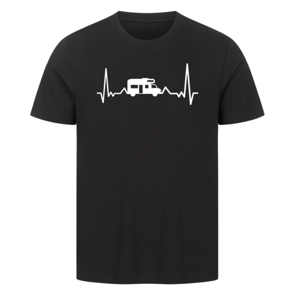 01a02d95-cb82-734e-8567-cdeaf07f3ab8.png Herzschlag mit Wohnmobil - Shirt für Camper