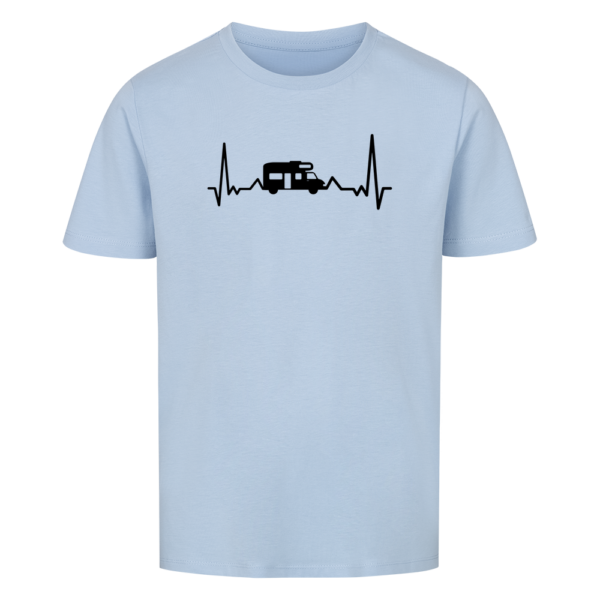 01a02d95-cc08-7678-acc7-d03f402dfef3.png Herzschlag mit Wohnmobil - Shirt für kleine Entdecker
