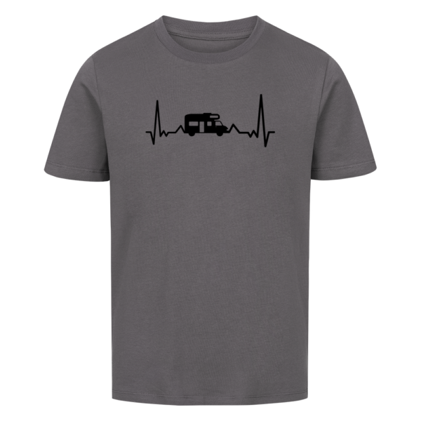 01a02d95-cc43-71bb-896c-5fd8244d1c2b.png Herzschlag mit Wohnmobil - Shirt für kleine Entdecker