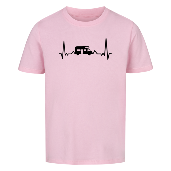 01a02d95-cc93-7647-9320-4aa893f7bb6c.png Herzschlag mit Wohnmobil - Shirt für kleine Entdecker