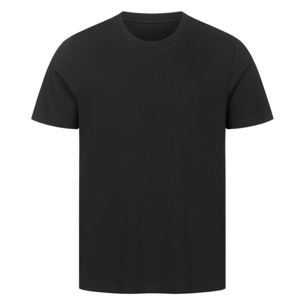 01a02db2-18ff-769d-8e51-d1b795f2e101.png Die Welt ist zu groß, um an einem Ort zu bleiben- Backprint Shirt für Camper