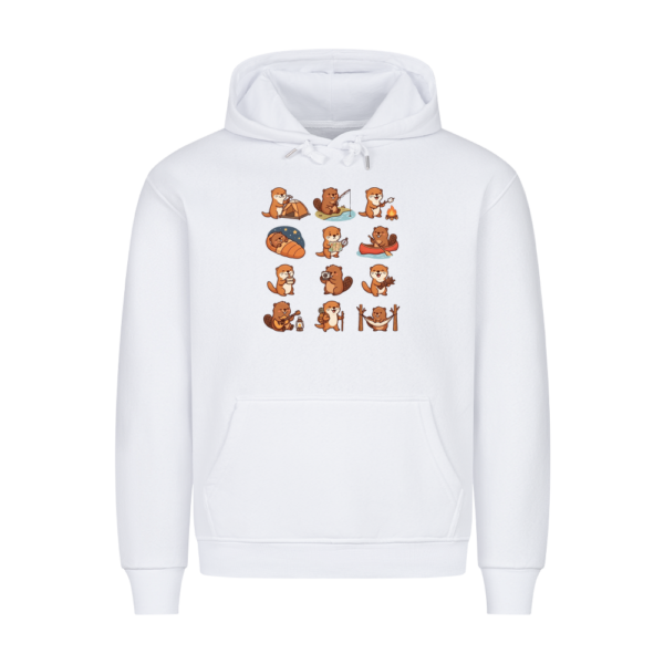 01a0b81d-9e1c-715b-8343-e94bb564920b.png Camping Otter - Hoodie für Camper