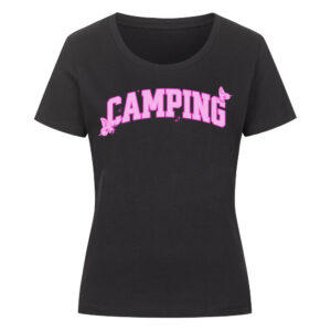 6795f16cb1fe8.jpg Camping Schmetterling - Premium Organic Shirt Women