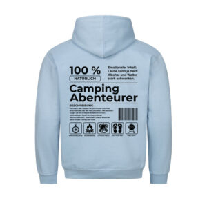 69e7cc9c8317d.jpg Camping Abenteurer - Backprint Hoodie